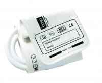 BOSO KI Blutdruckmessgeräte Set mit 5 Manschetten S bis XL