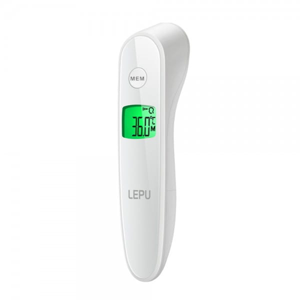 LEPU LFR30B Kontaktloses Infrarot Stirnthermometer
