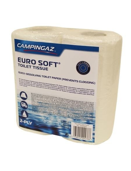 Campingaz Toilettenpapier 'Euro Soft®
