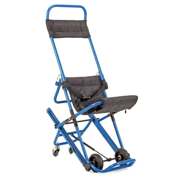 LIFEGUARD Evakuierungsstuhl - Trans-Chair