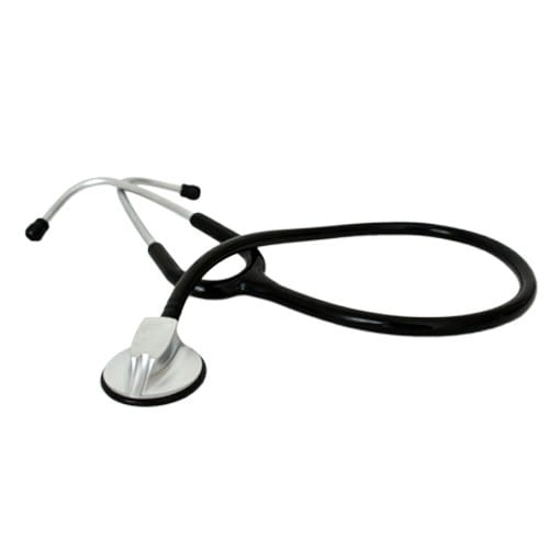 MBS HIGH-QUALITY Stethoskop für Arzt- und Rettungsdienst