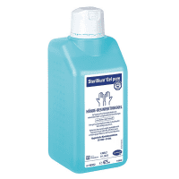 Sterillium® Gel pure - 475 ml - Desinfektions-Gel