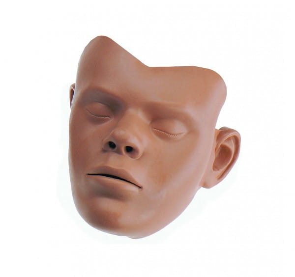 Ambu® Gesichtsmasken SET für Ambu Man 