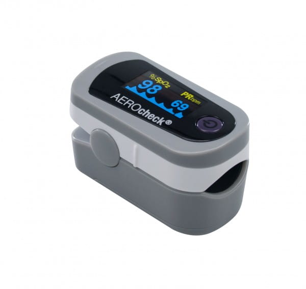 Finger-Pulsoximeter HP011