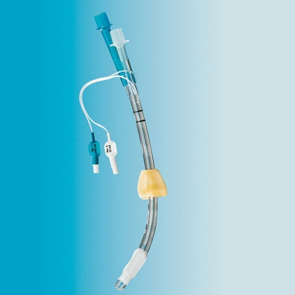 Combitubus - alternative Intubation (Tubusgrößen)
