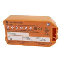 4-Jahresbatterie für Nihon Kohden AED 3100