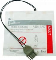 Quik-Combo Elektroden REDI-PAK System für Physiocontrol Geräte