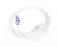 Infusions- / Perfusionsleitung nach DIN - 150 cm