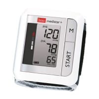 Elektronisches Blutdruckmessgerät BOSO MediStar +
