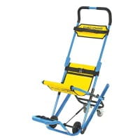 Evac+Chair Modell MK5 Evakuierungsstuhl Treppenstuhl