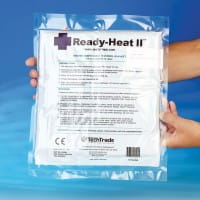 Ready-Heat™ II Wärmedecke